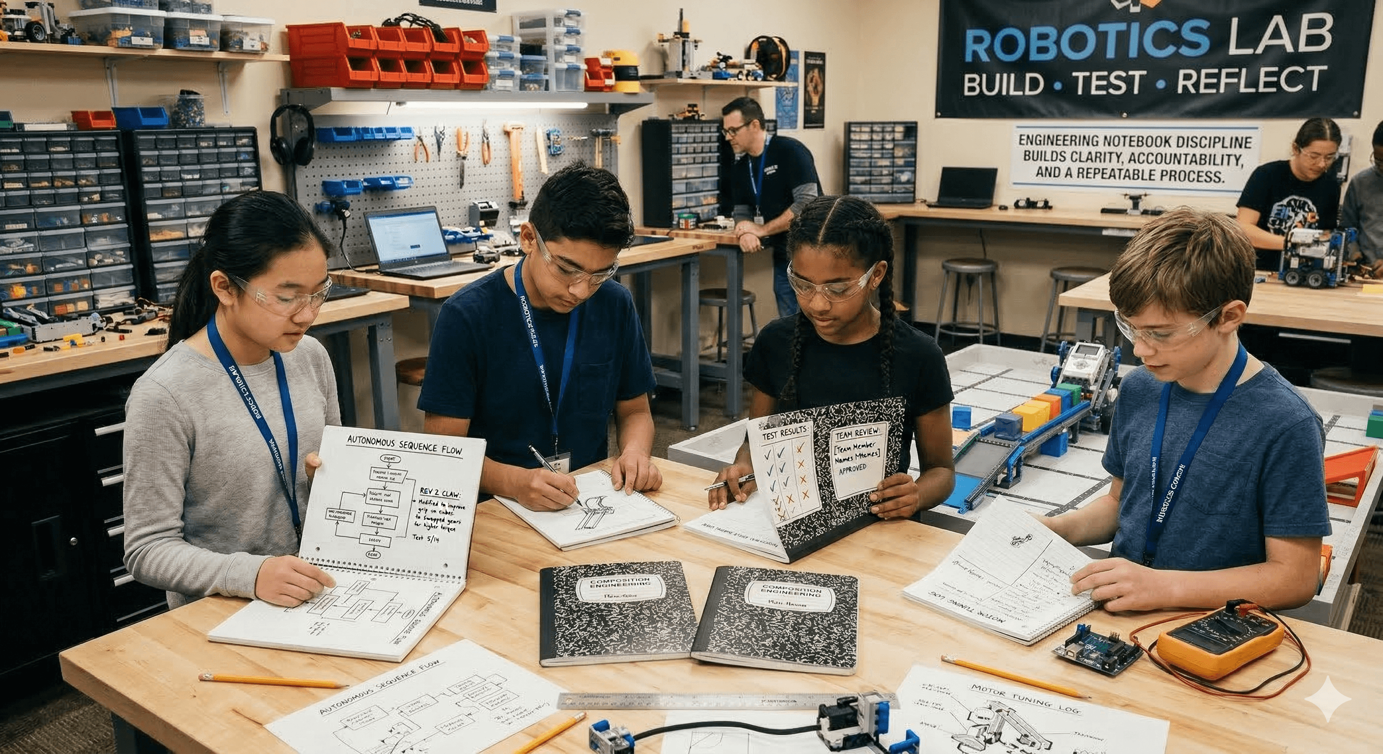 Engineering Documentation